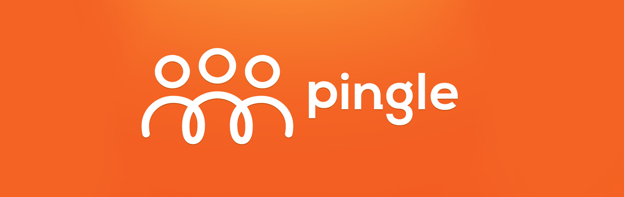 Pingle Logo